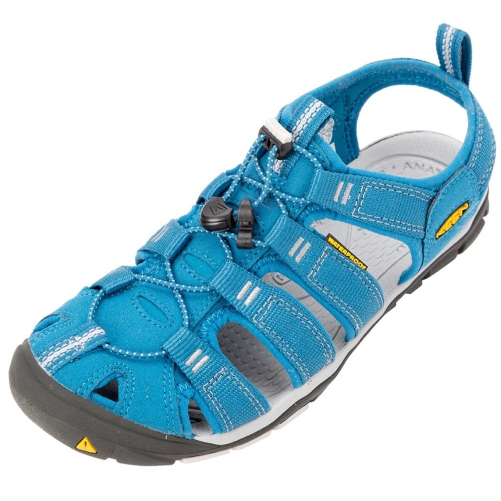 Keen Clearwater CNX Celestial/Vapor Shoe - Picture 2 of 4